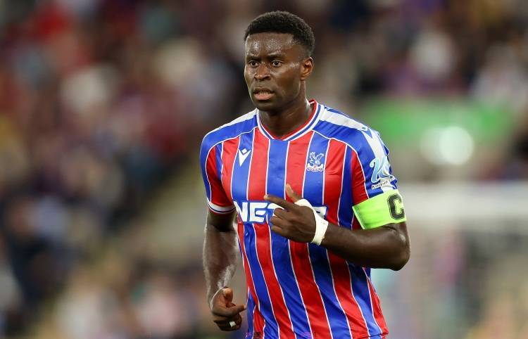 邮报记者：利物浦准备短期内再次求购格伊，有望拿到更大的折扣