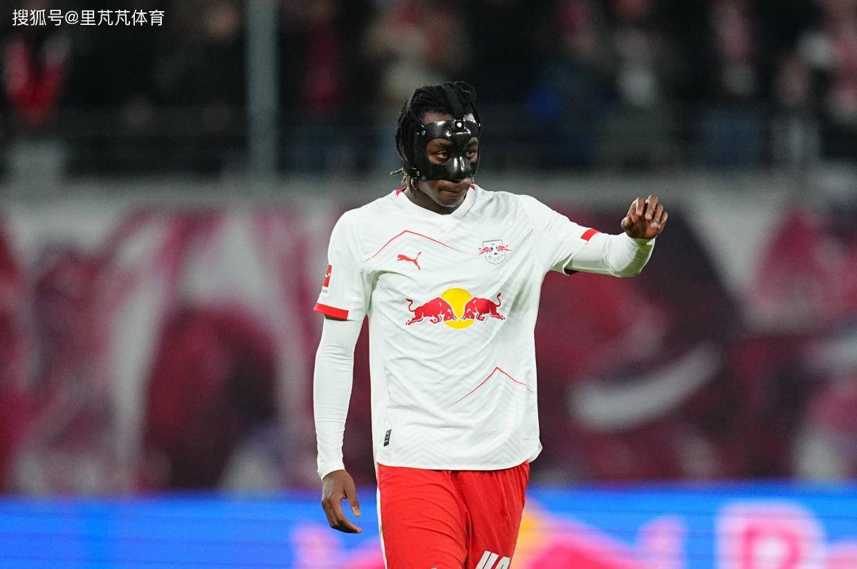 19岁要价1亿？欧洲黑店推出赛季“新品”，曼联热刺拜仁对他认可